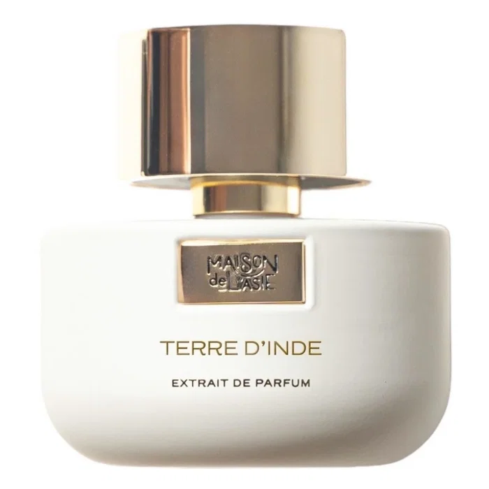 Maison De L'Asie Terre D'Inde Extrait de parfum 50 ml Maison De L'Asie Terre D'Inde Extrait de parfum 50 ml